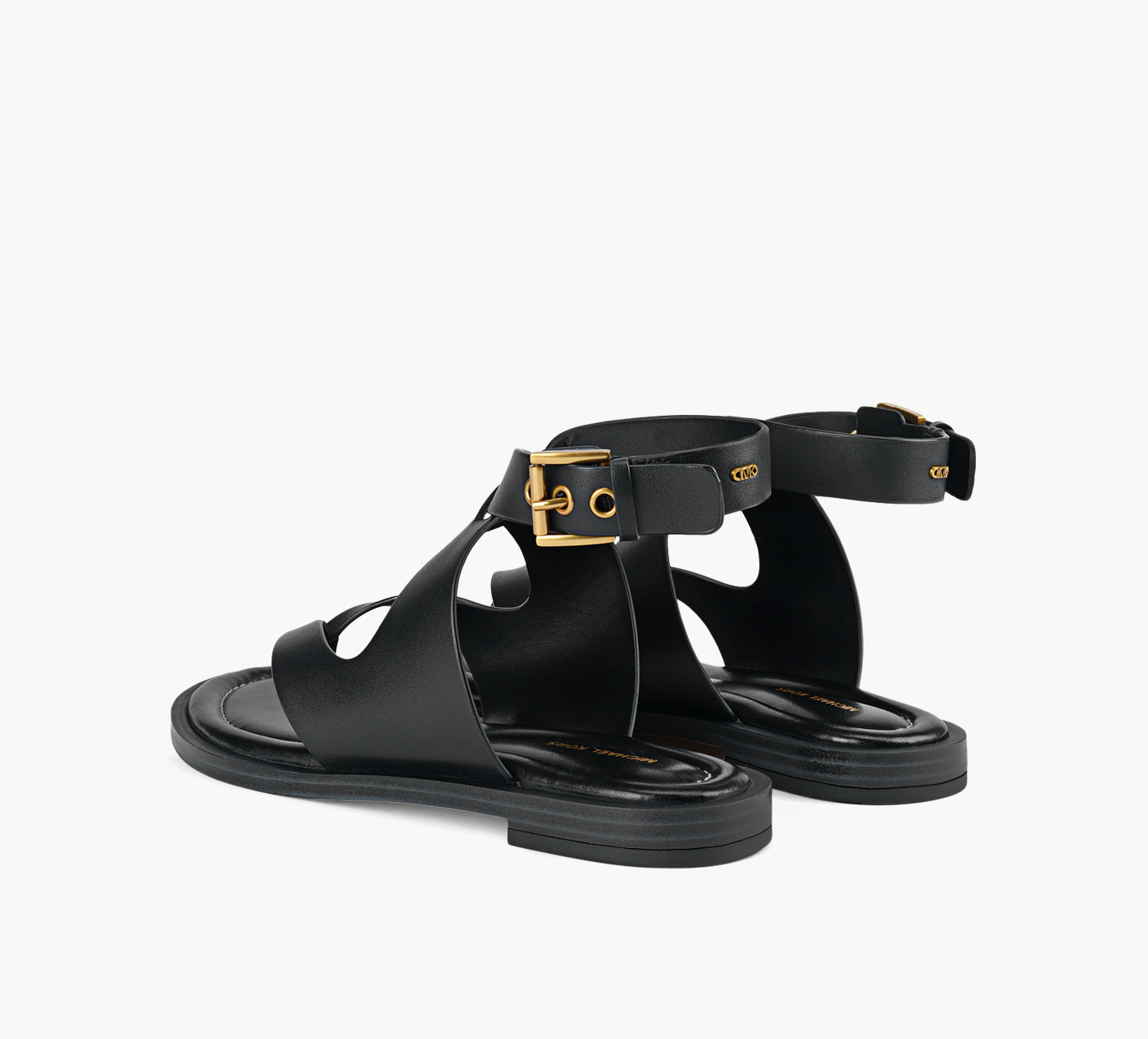 IRENE FLAT THONG SANDAL