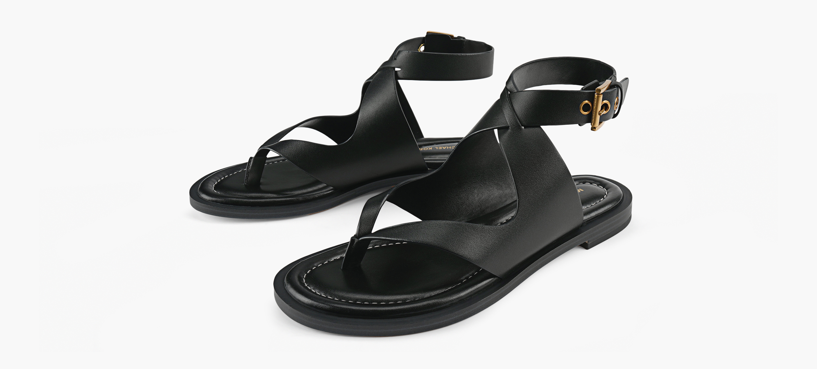 IRENE FLAT THONG SANDAL