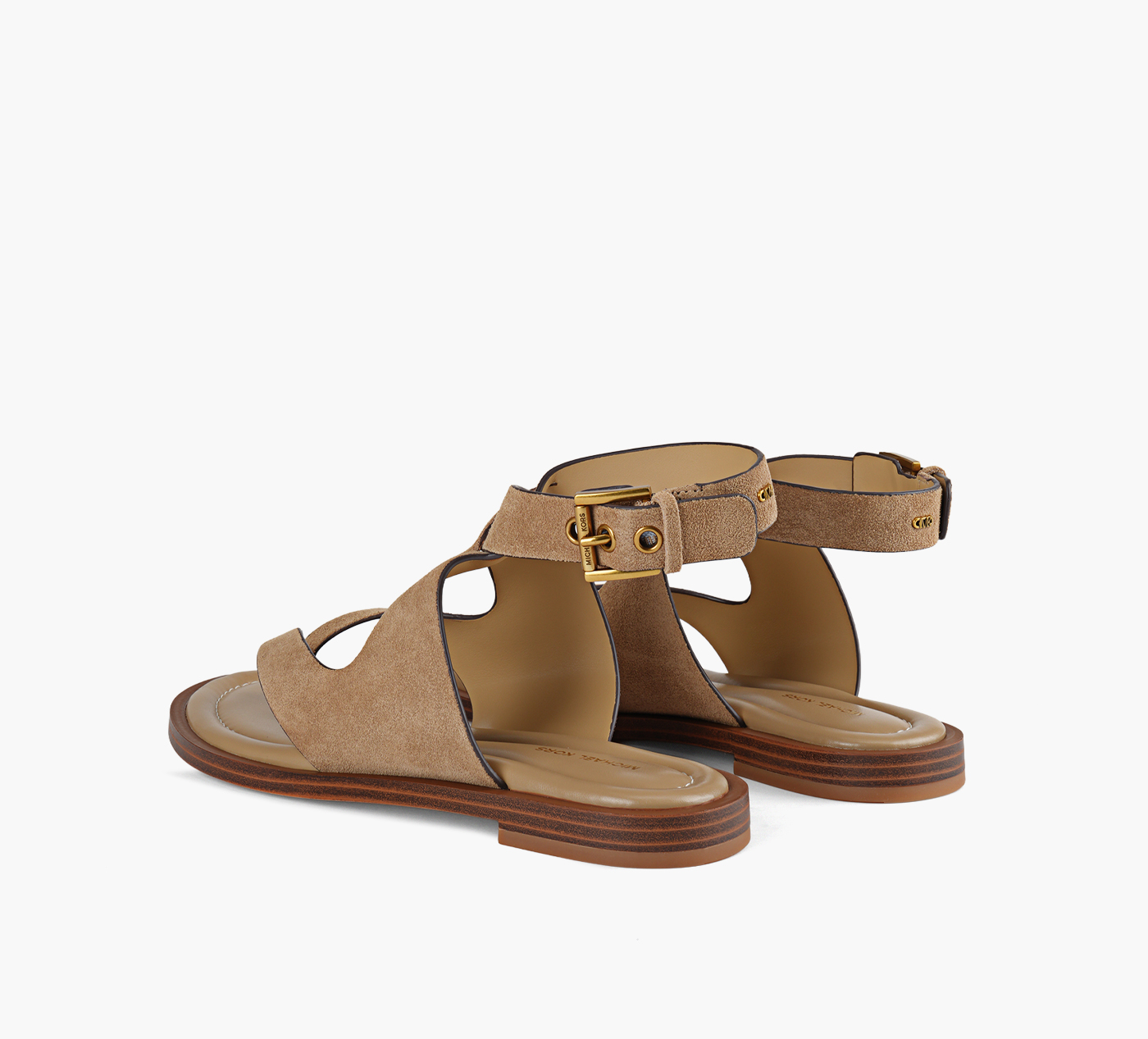 IRENE FLAT THONG SANDAL