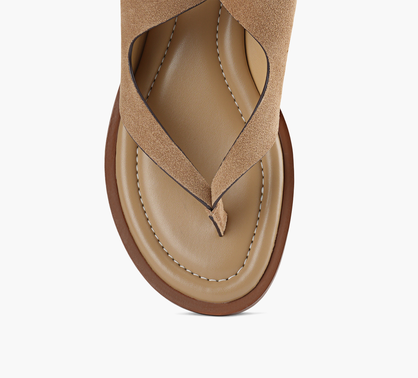 IRENE FLAT THONG SANDAL