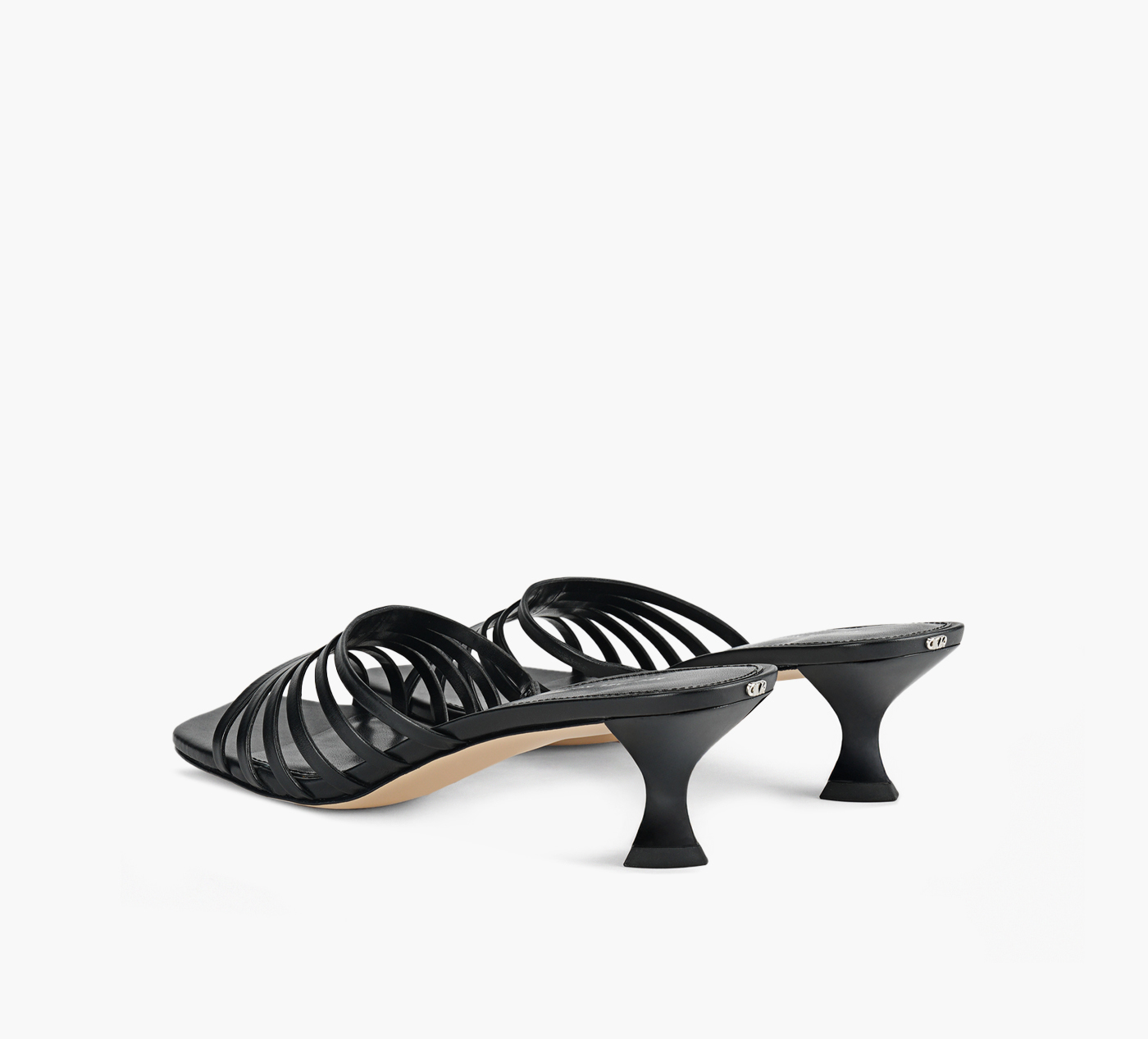 HAISLEY KITTEN SANDAL