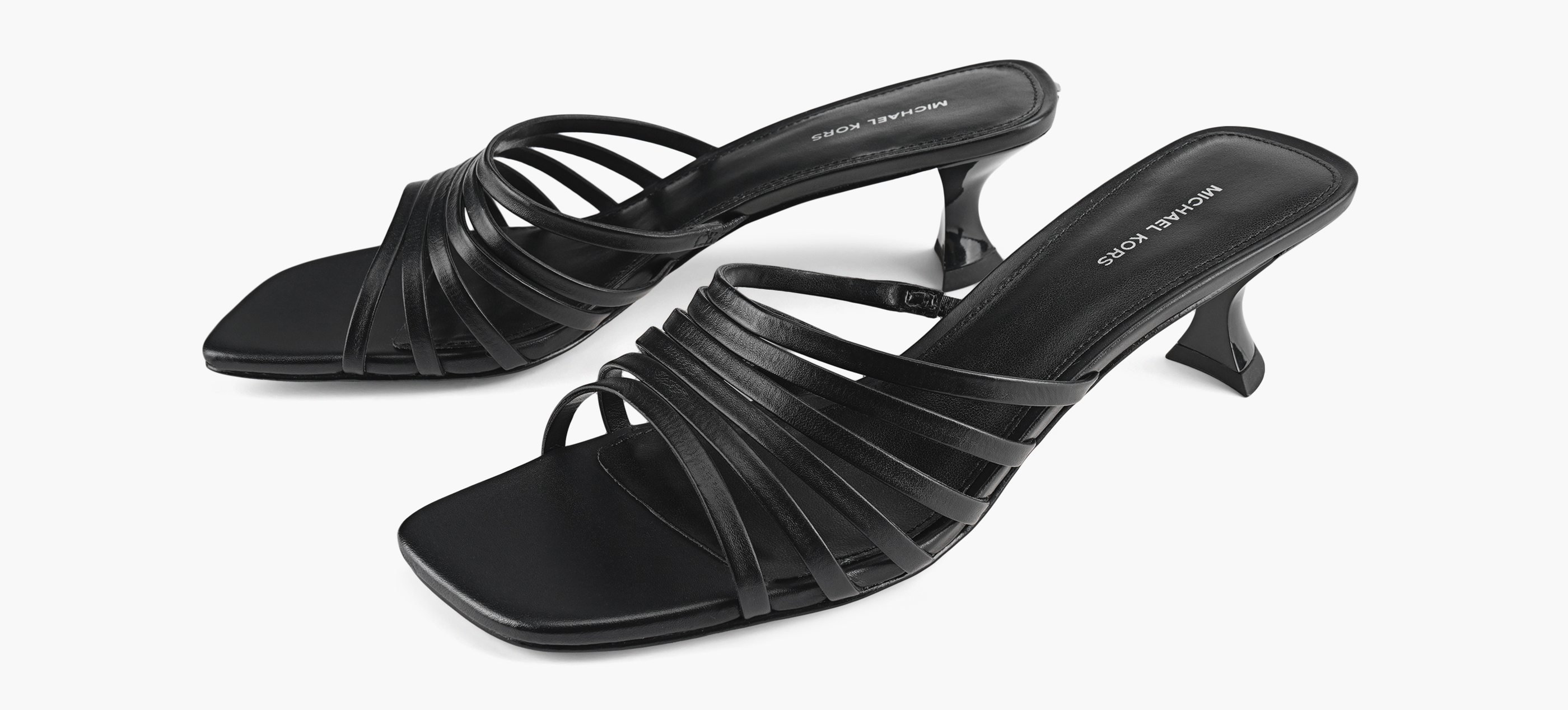 HAISLEY KITTEN SANDAL