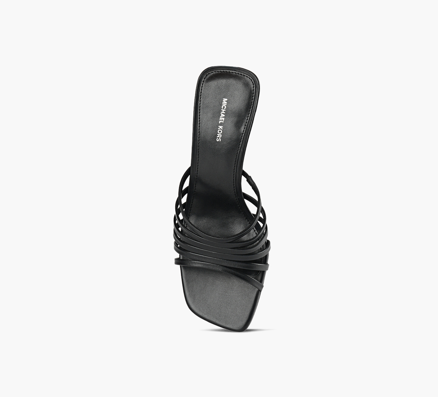 HAISLEY KITTEN SANDAL