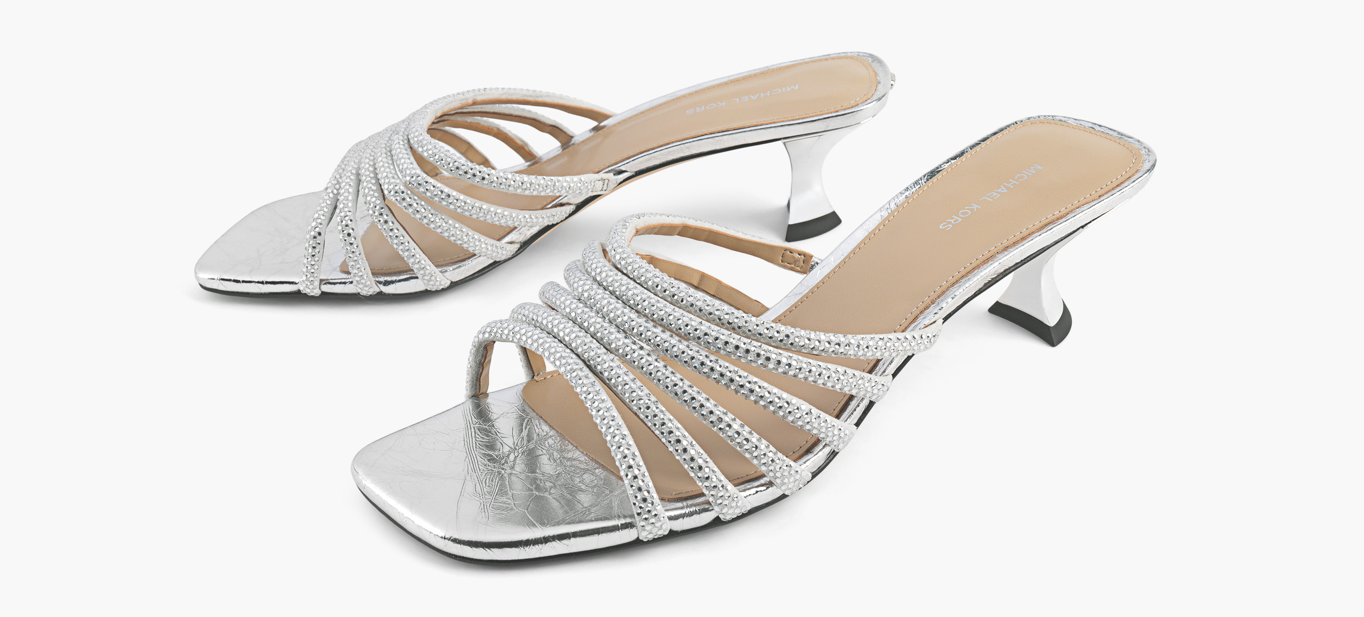 HAISLEY KITTEN SANDAL