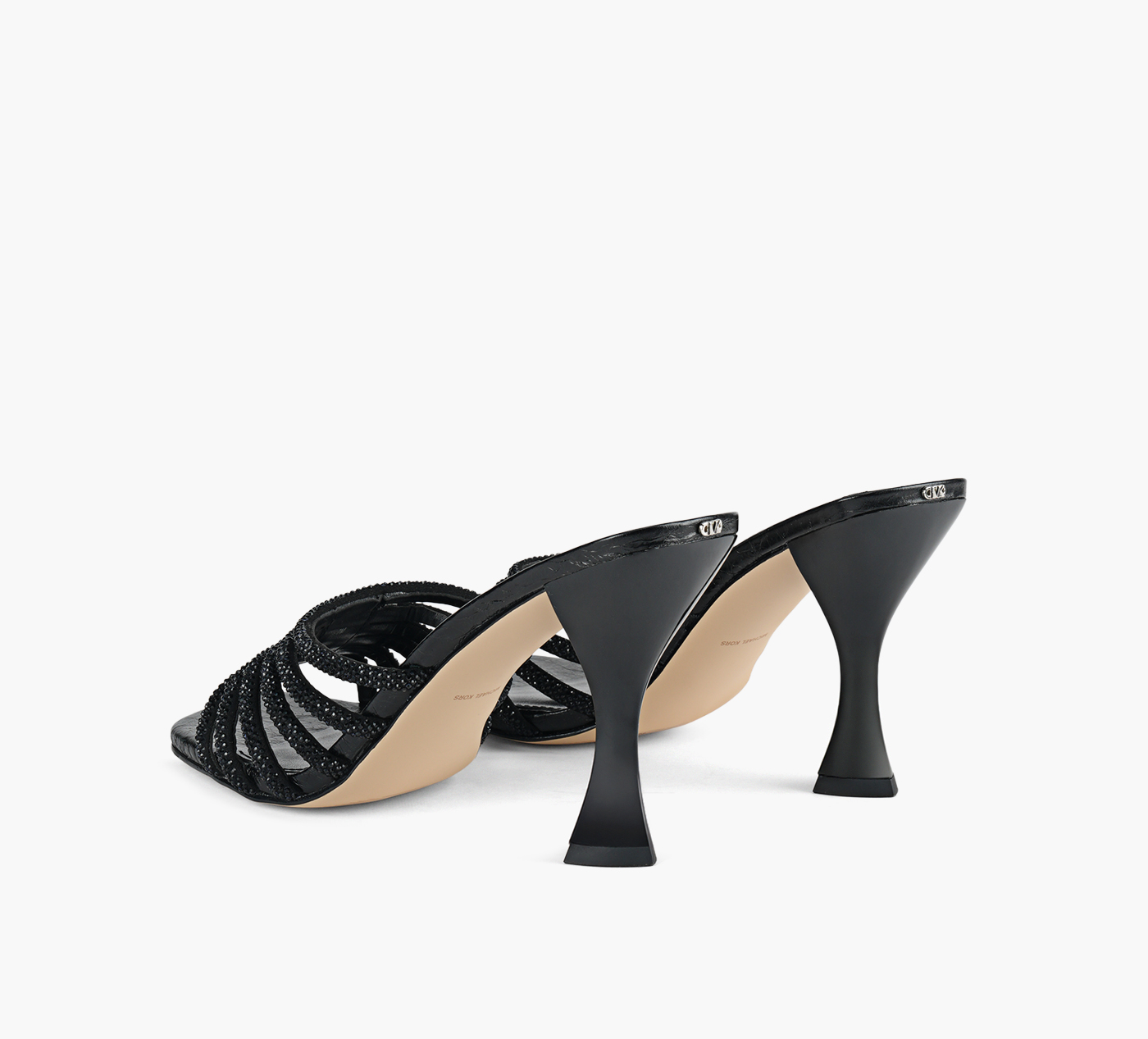 HAISLEY HIGH SANDAL