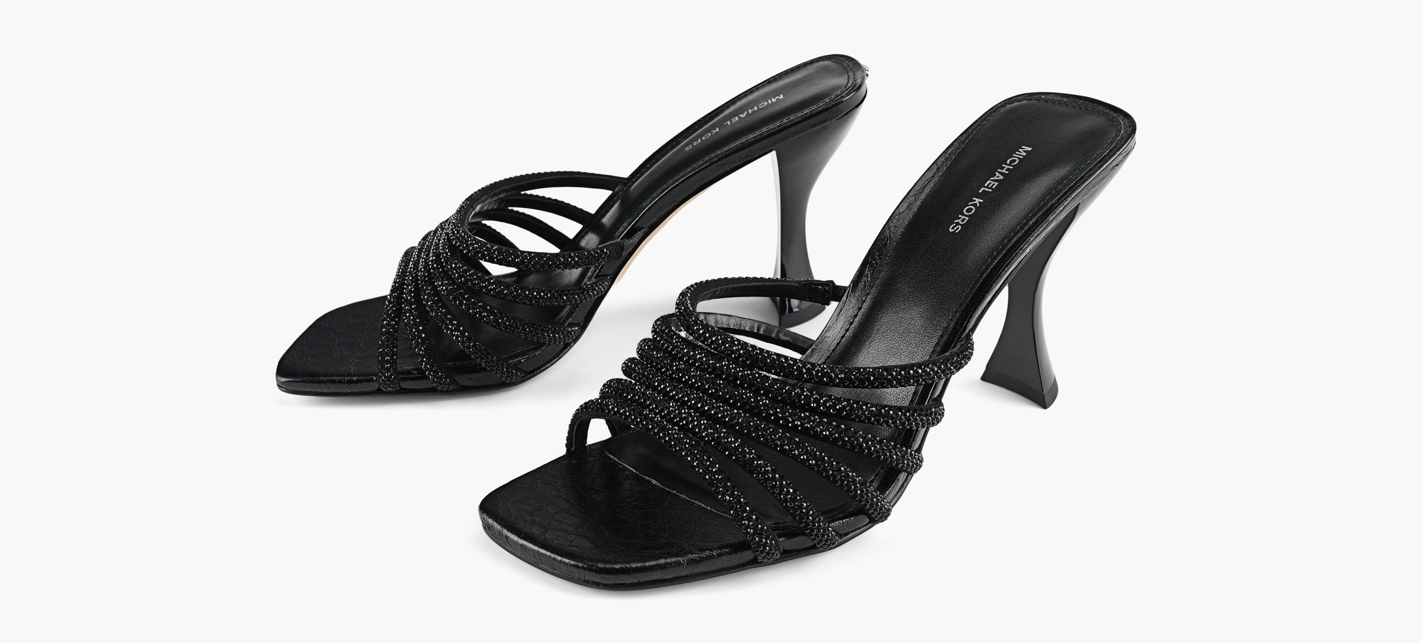 HAISLEY HIGH SANDAL