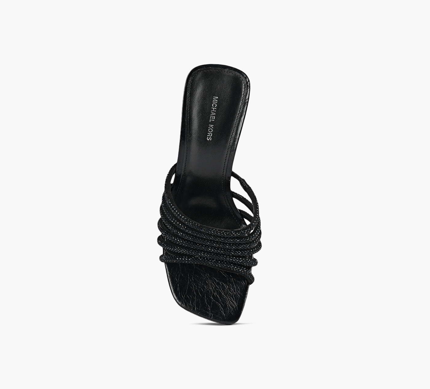 HAISLEY HIGH SANDAL