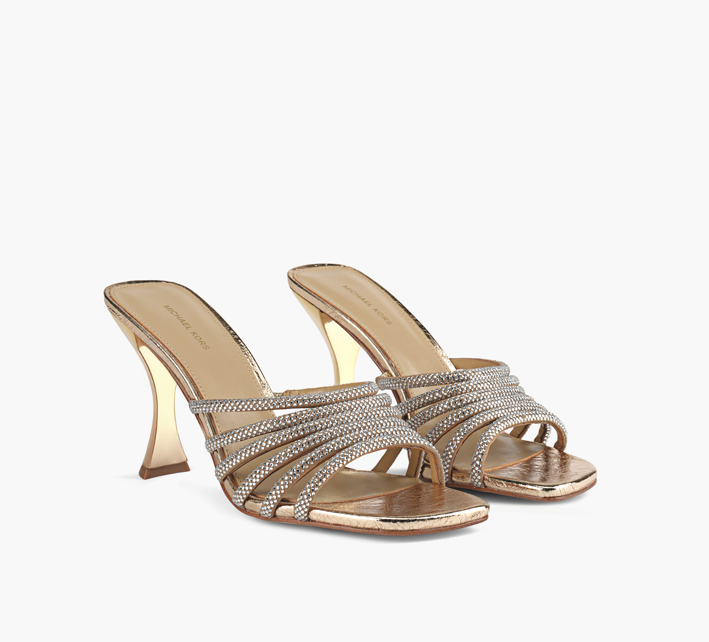 HAISLEY HIGH SANDAL