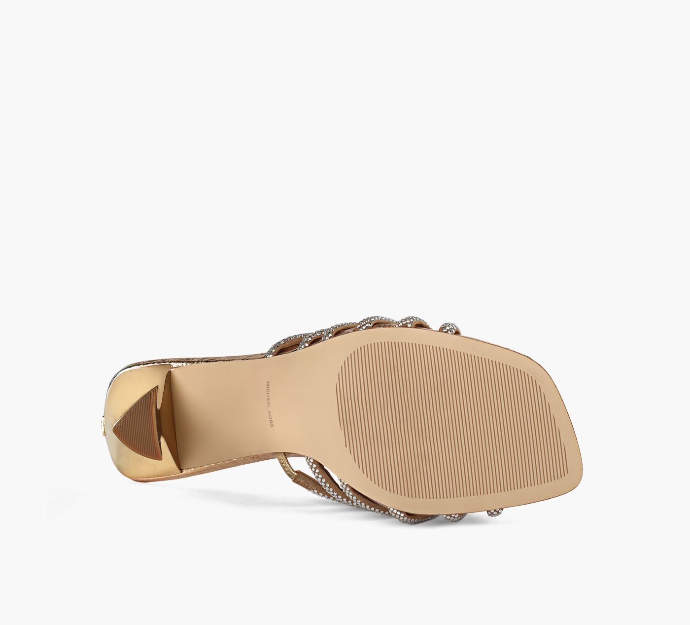 HAISLEY HIGH SANDAL