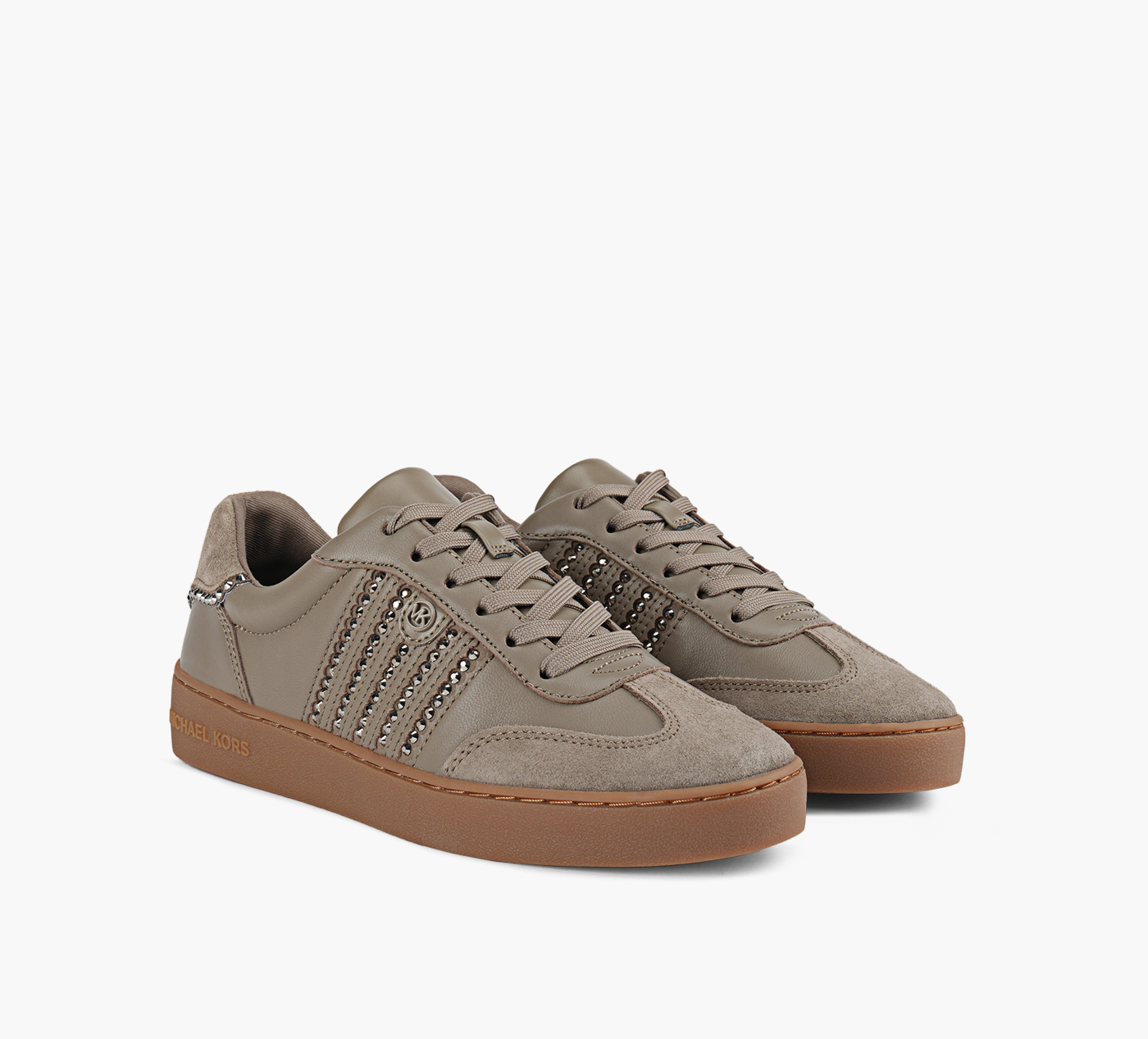 SCOTTY LACE UP
