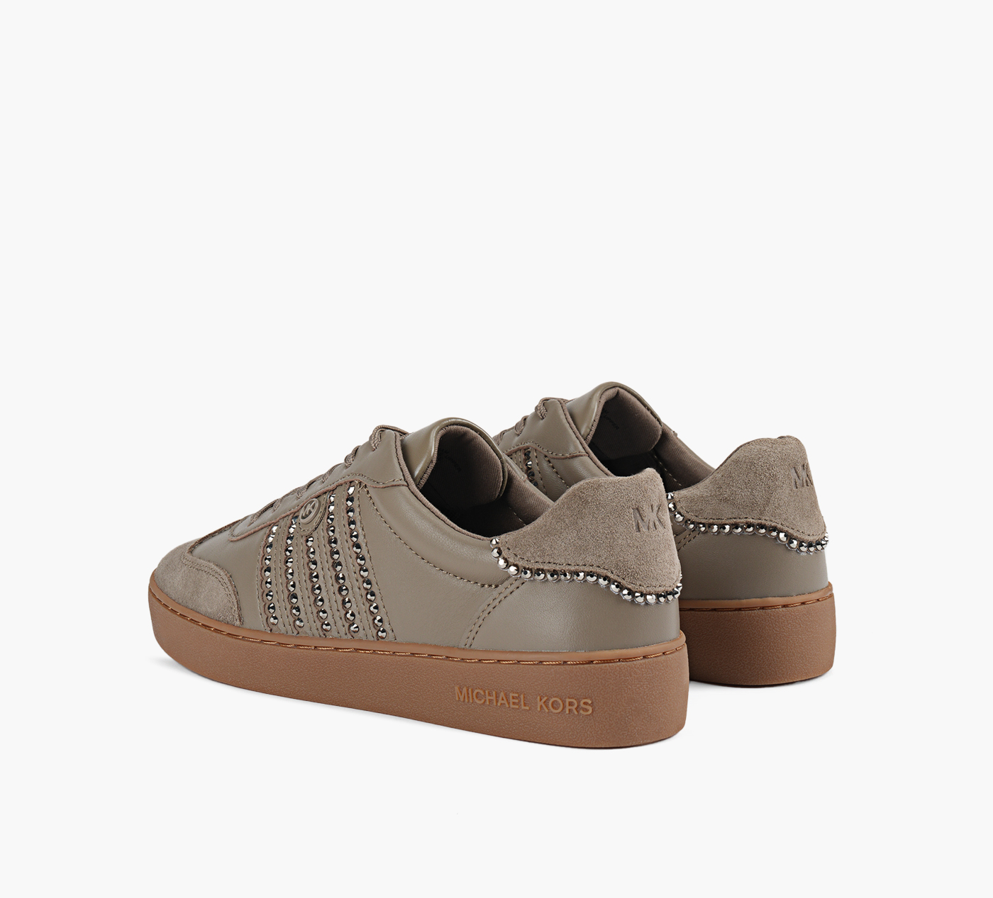 SCOTTY LACE UP