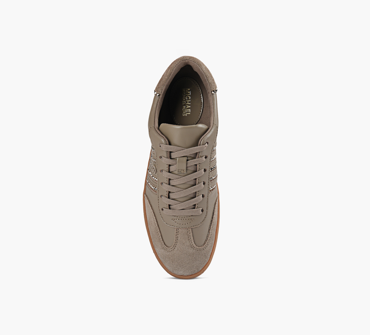 SCOTTY LACE UP