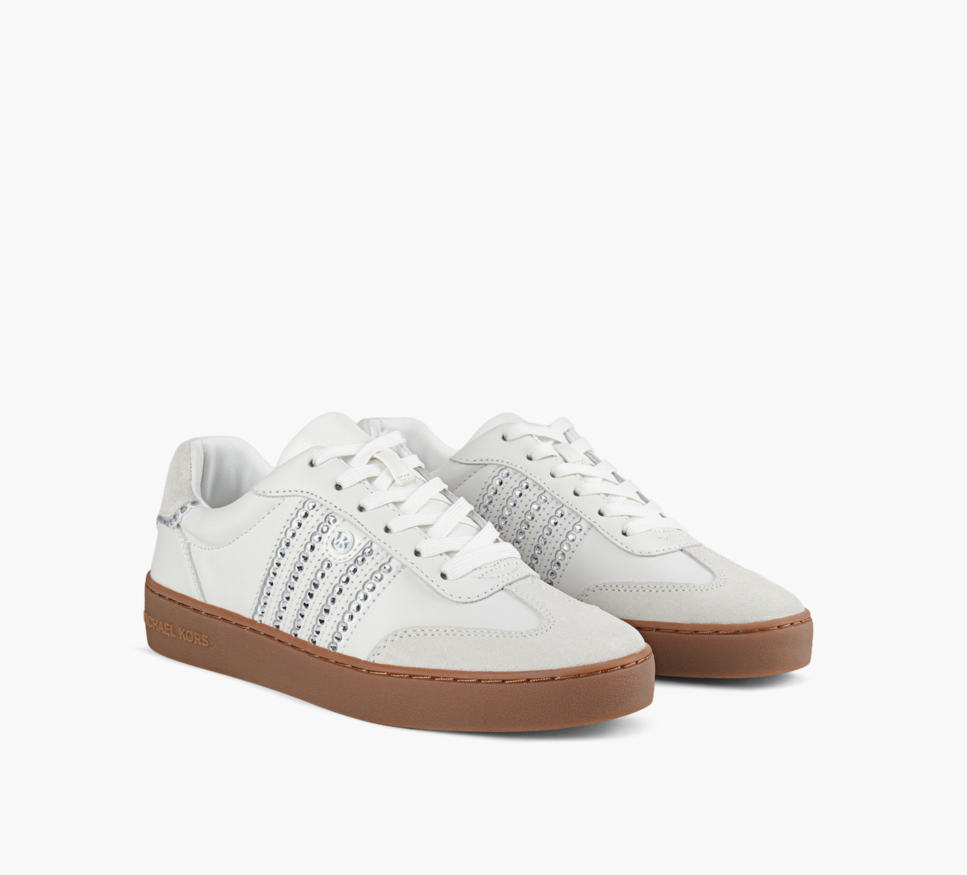 SCOTTY LACE UP