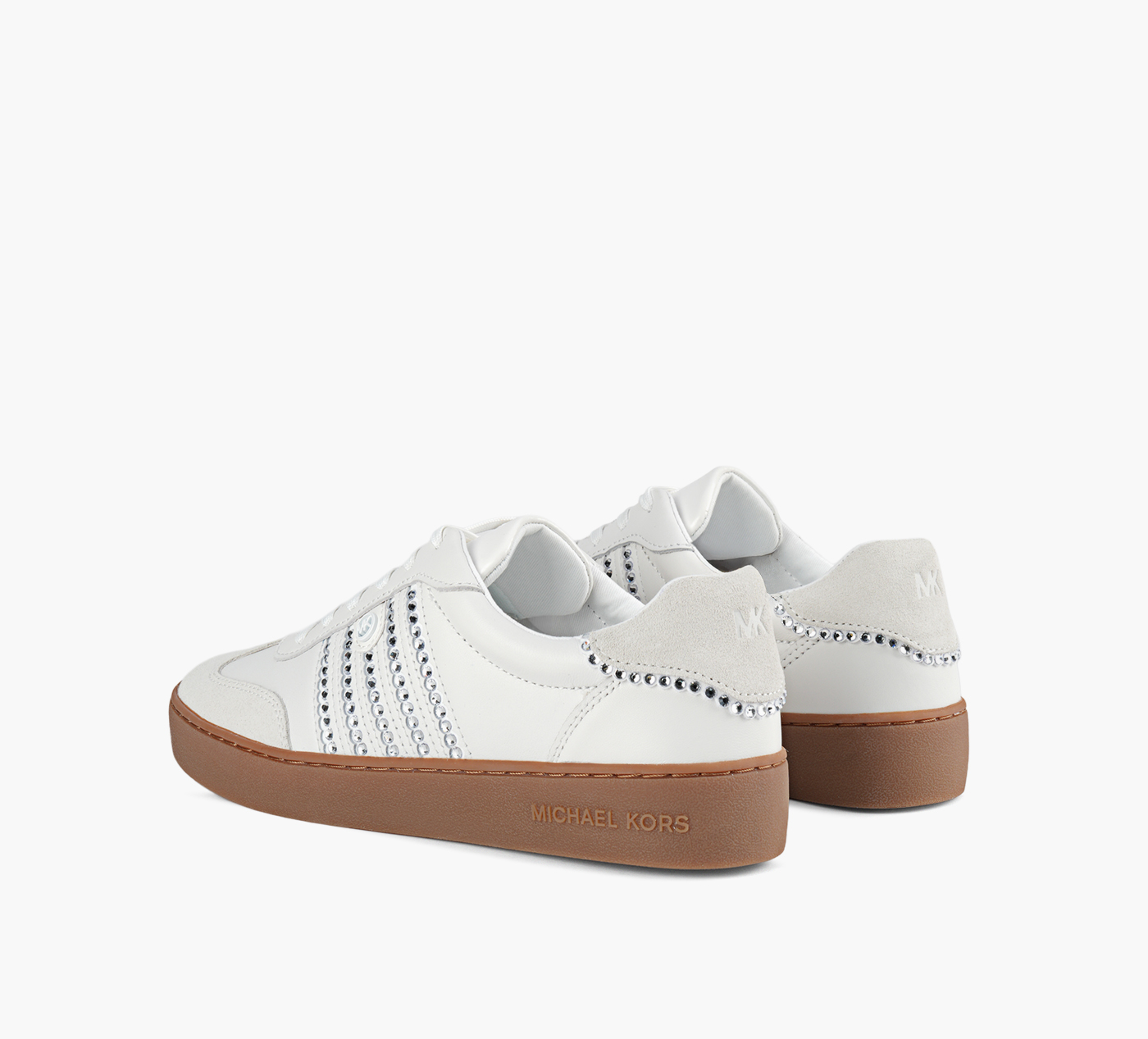 SCOTTY LACE UP
