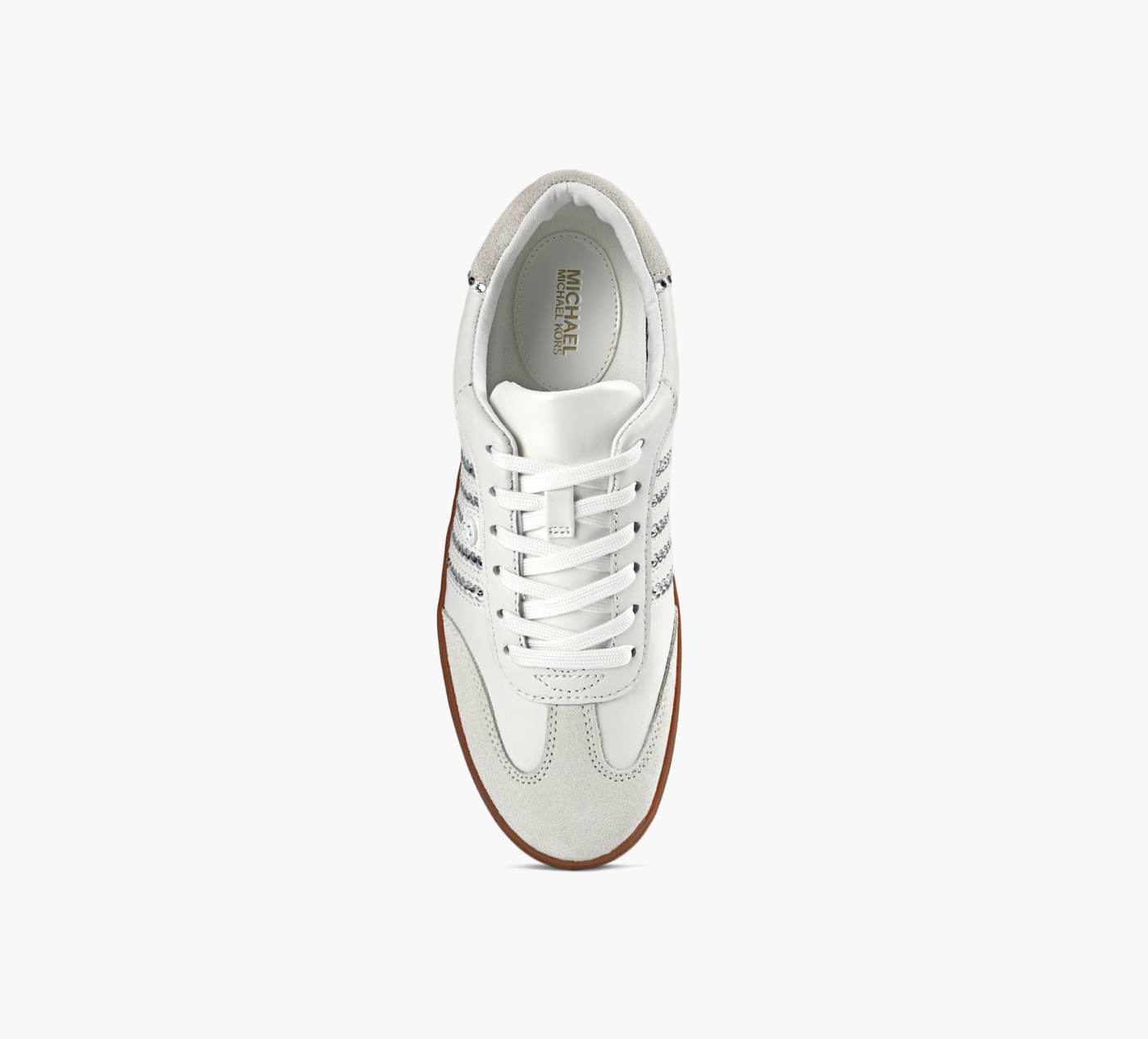 SCOTTY LACE UP
