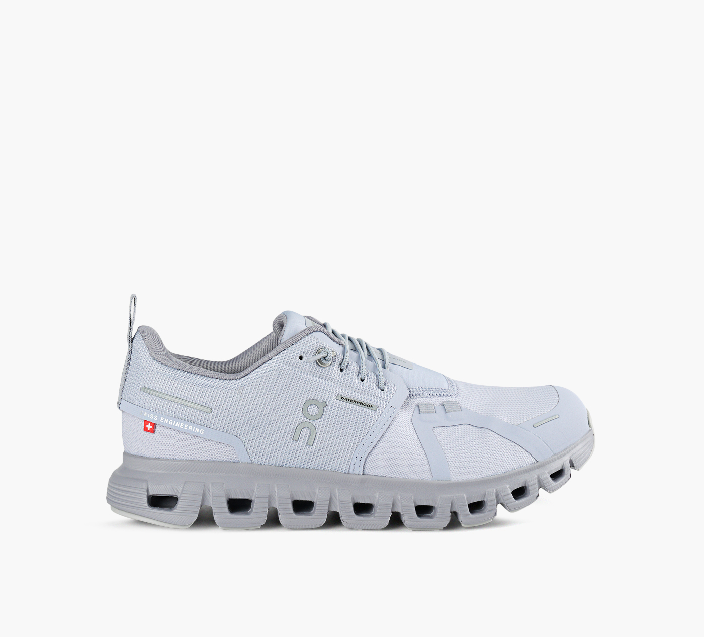 CLOUD 6 WATERPROOF