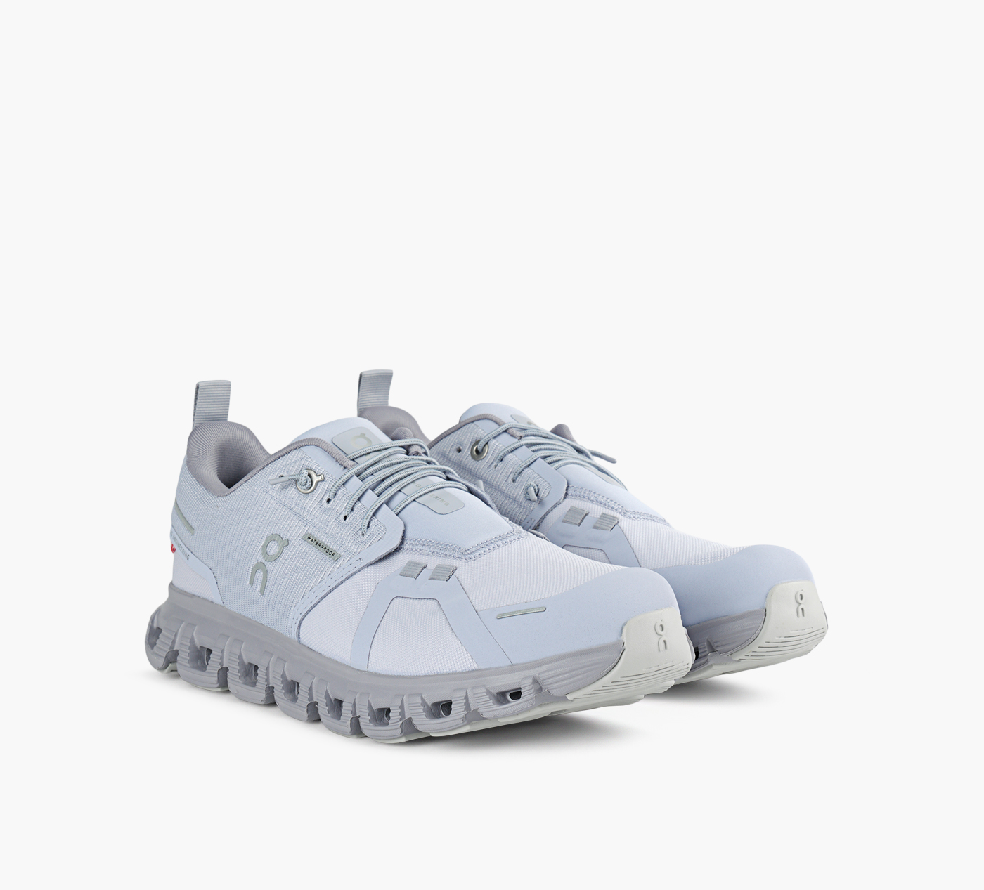 CLOUD 6 WATERPROOF