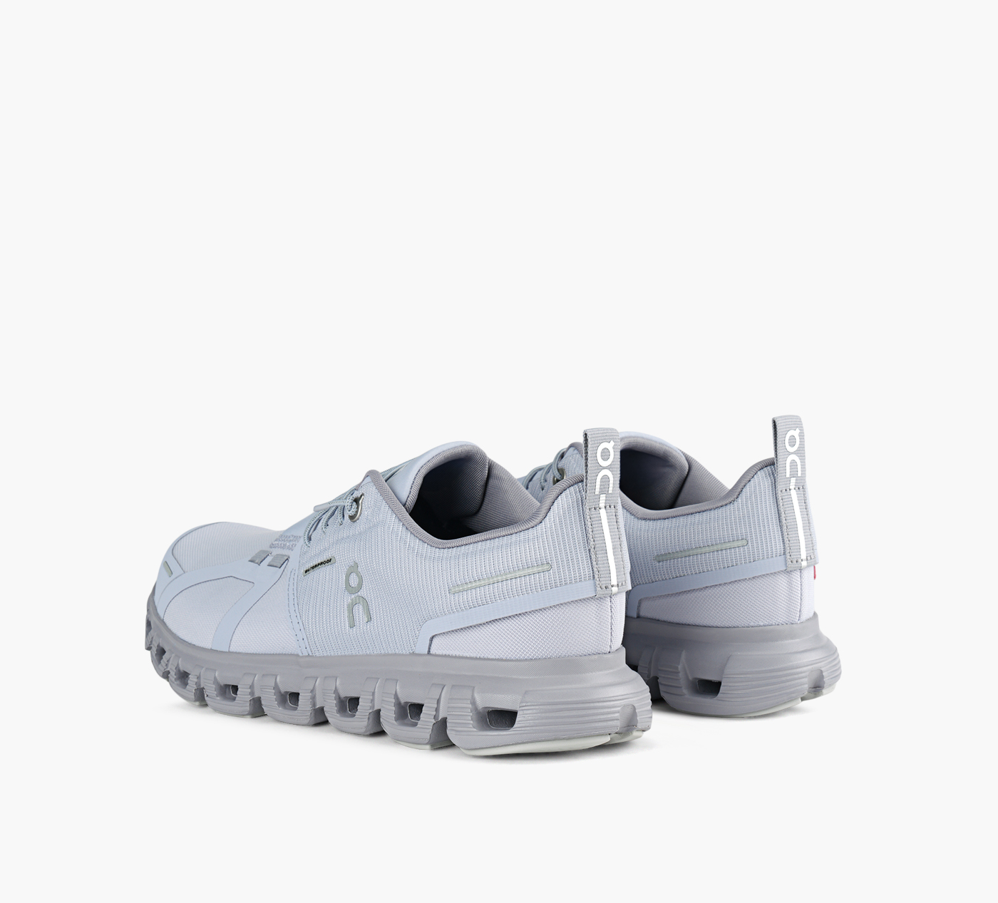 CLOUD 6 WATERPROOF