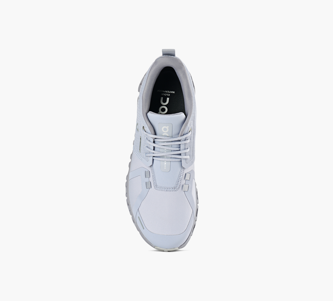 CLOUD 6 WATERPROOF