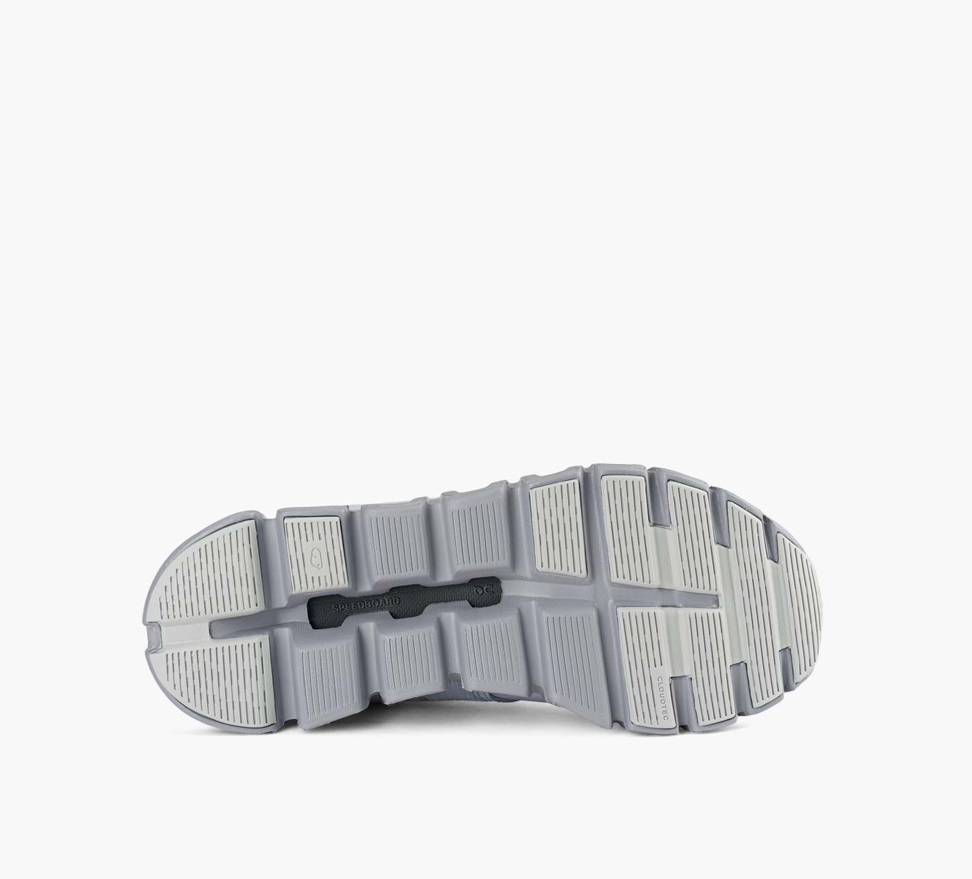 CLOUD 6 WATERPROOF