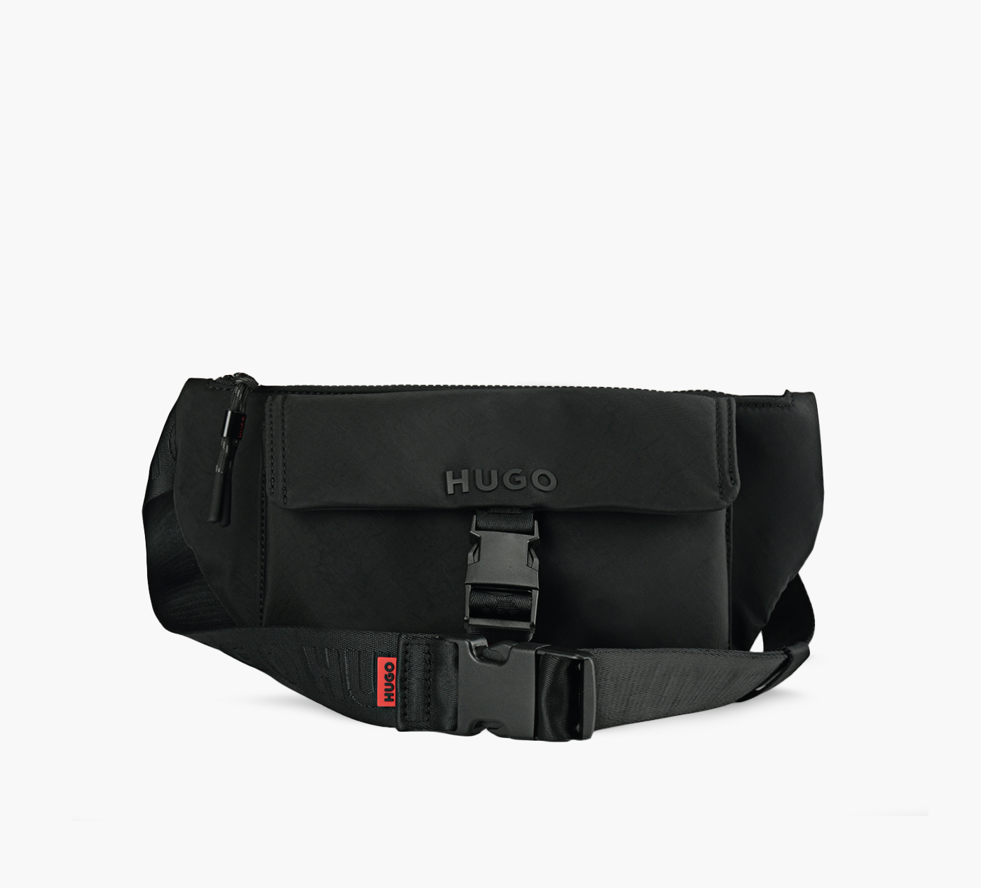 MARSEL BUMBAG