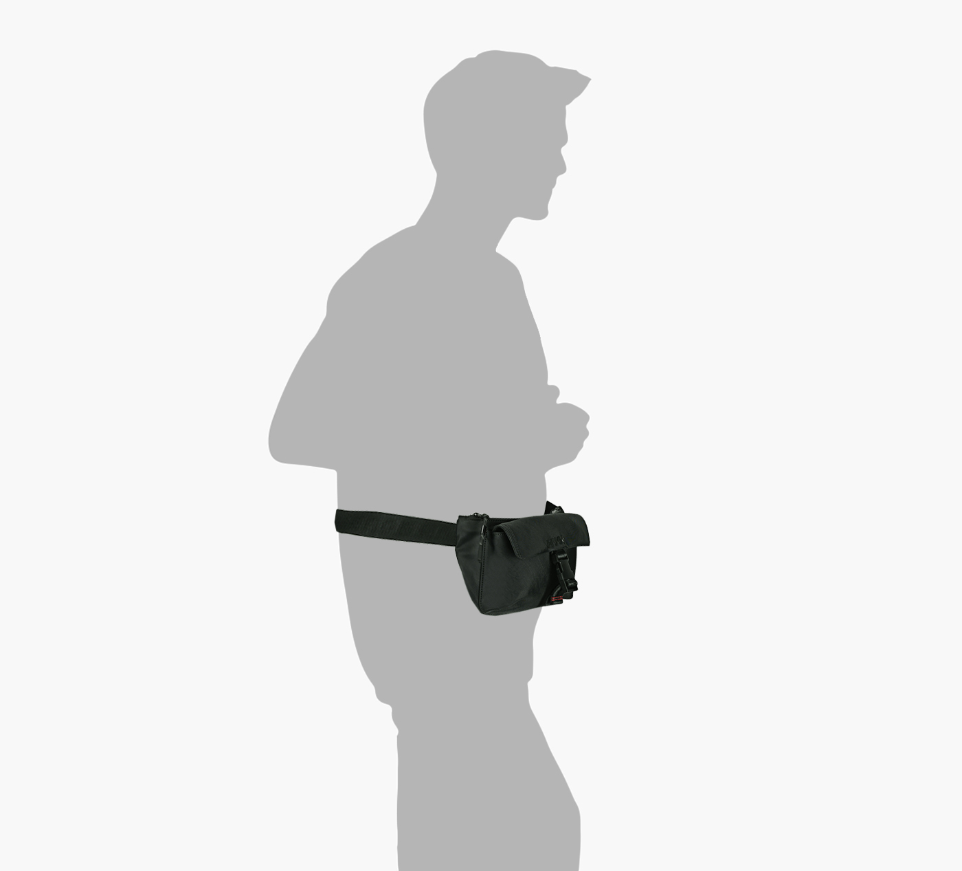 MARSEL BUMBAG