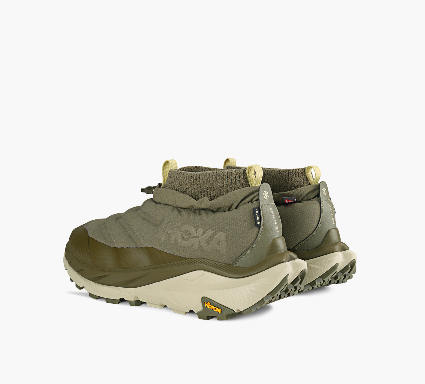 KAHA 2 FROST MOC GTX