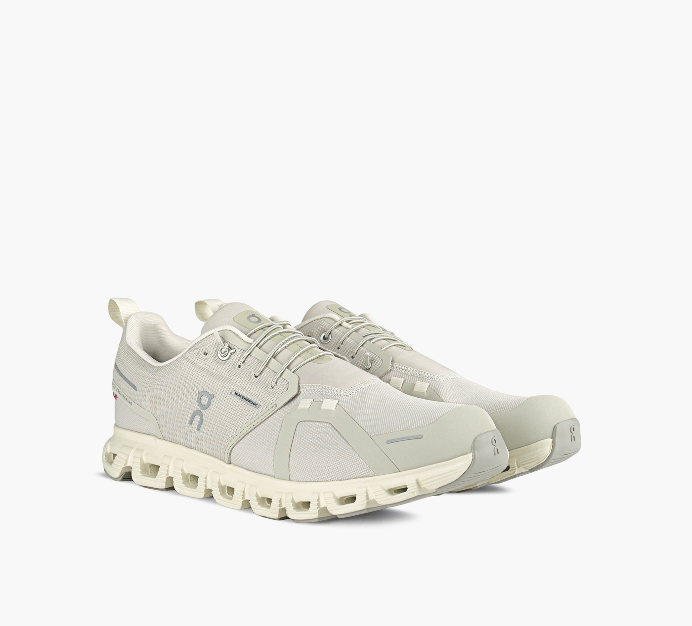 CLOUD 6 WATERPROOF
