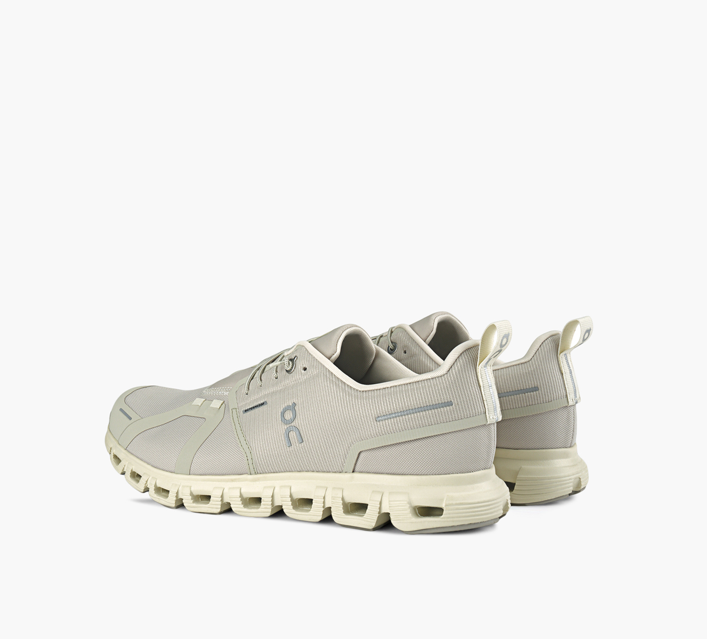 CLOUD 6 WATERPROOF