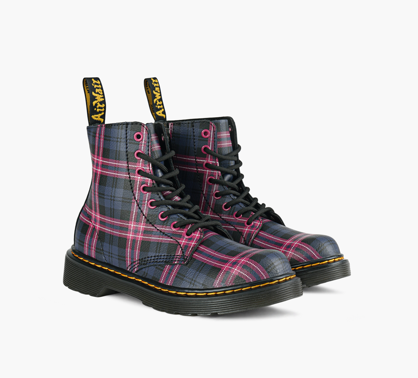 1460 PLAID