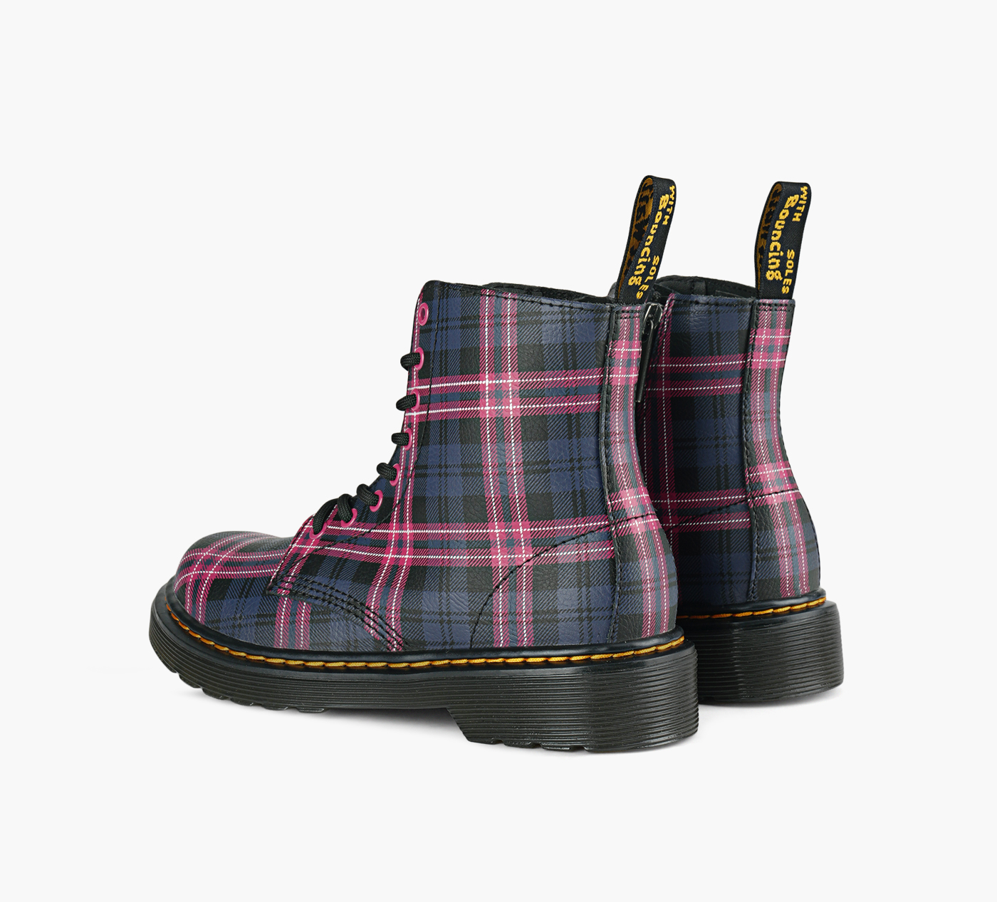 1460 PLAID