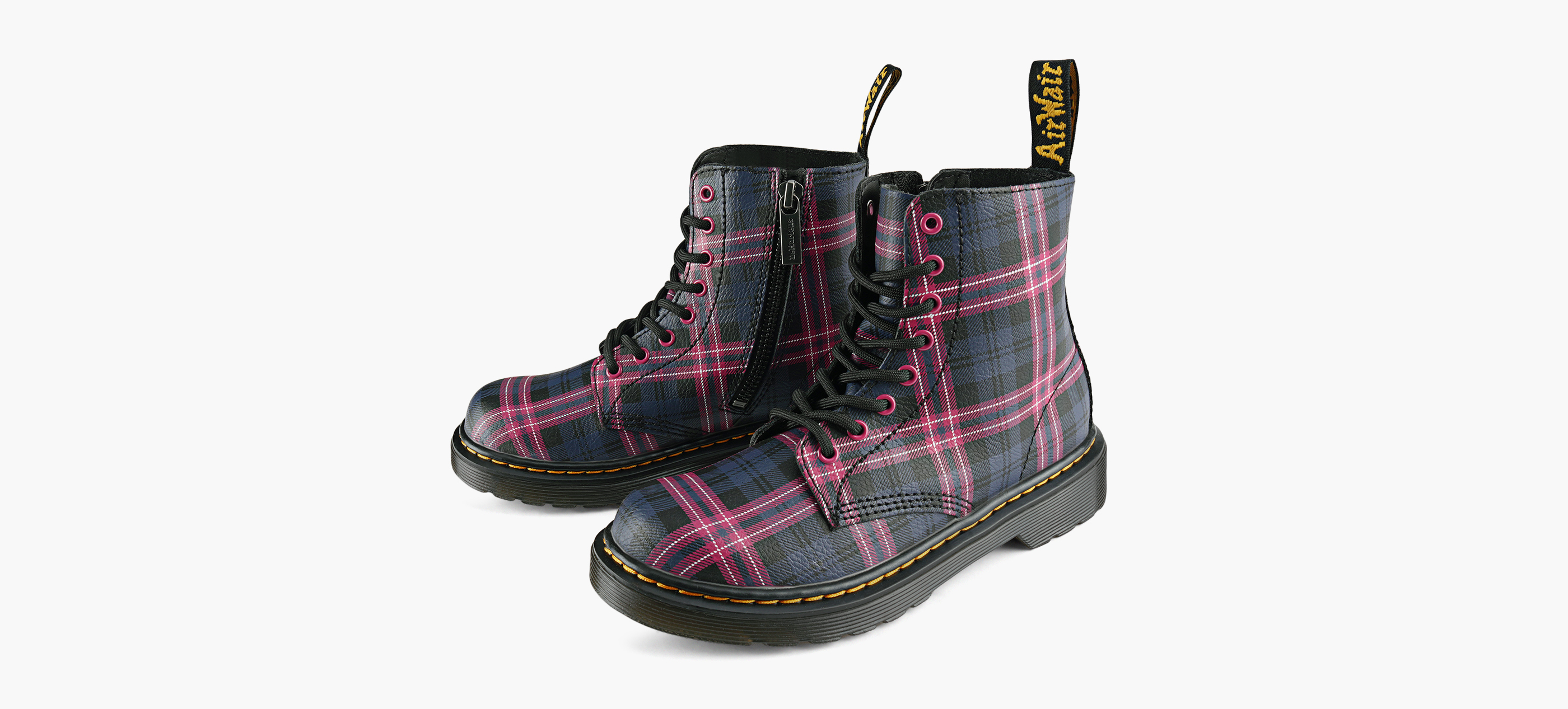 1460 PLAID