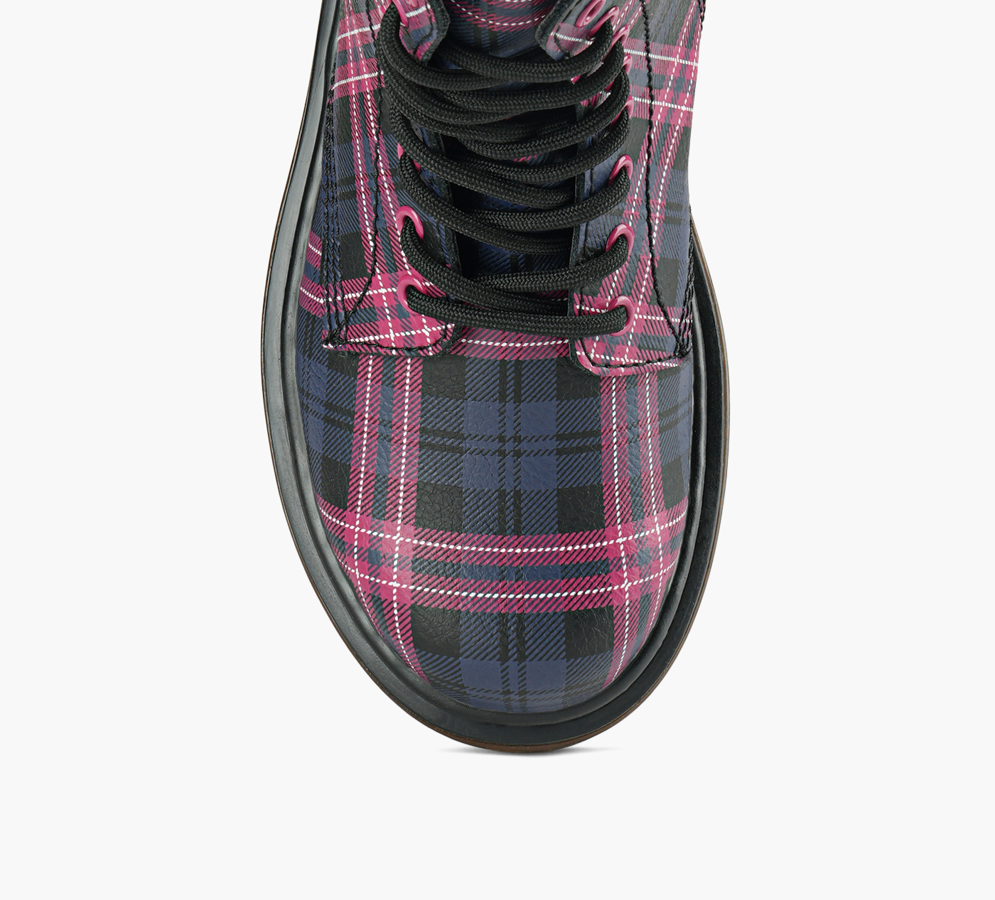 1460 PLAID