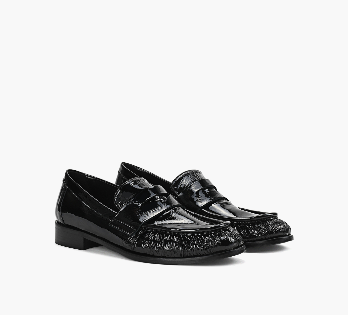POSY LOAFER