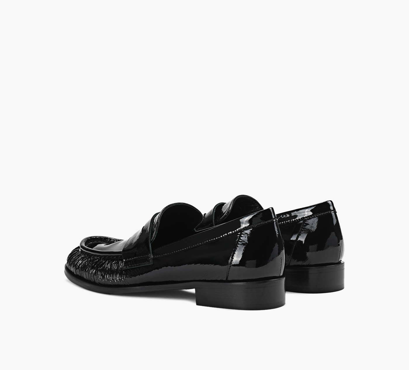 POSY LOAFER