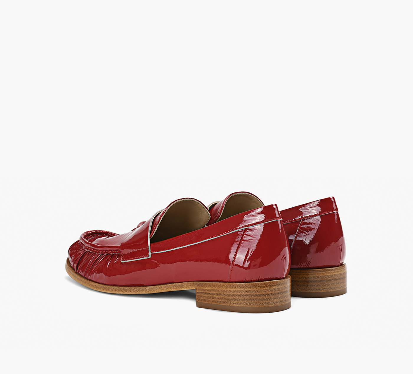 POSY LOAFER