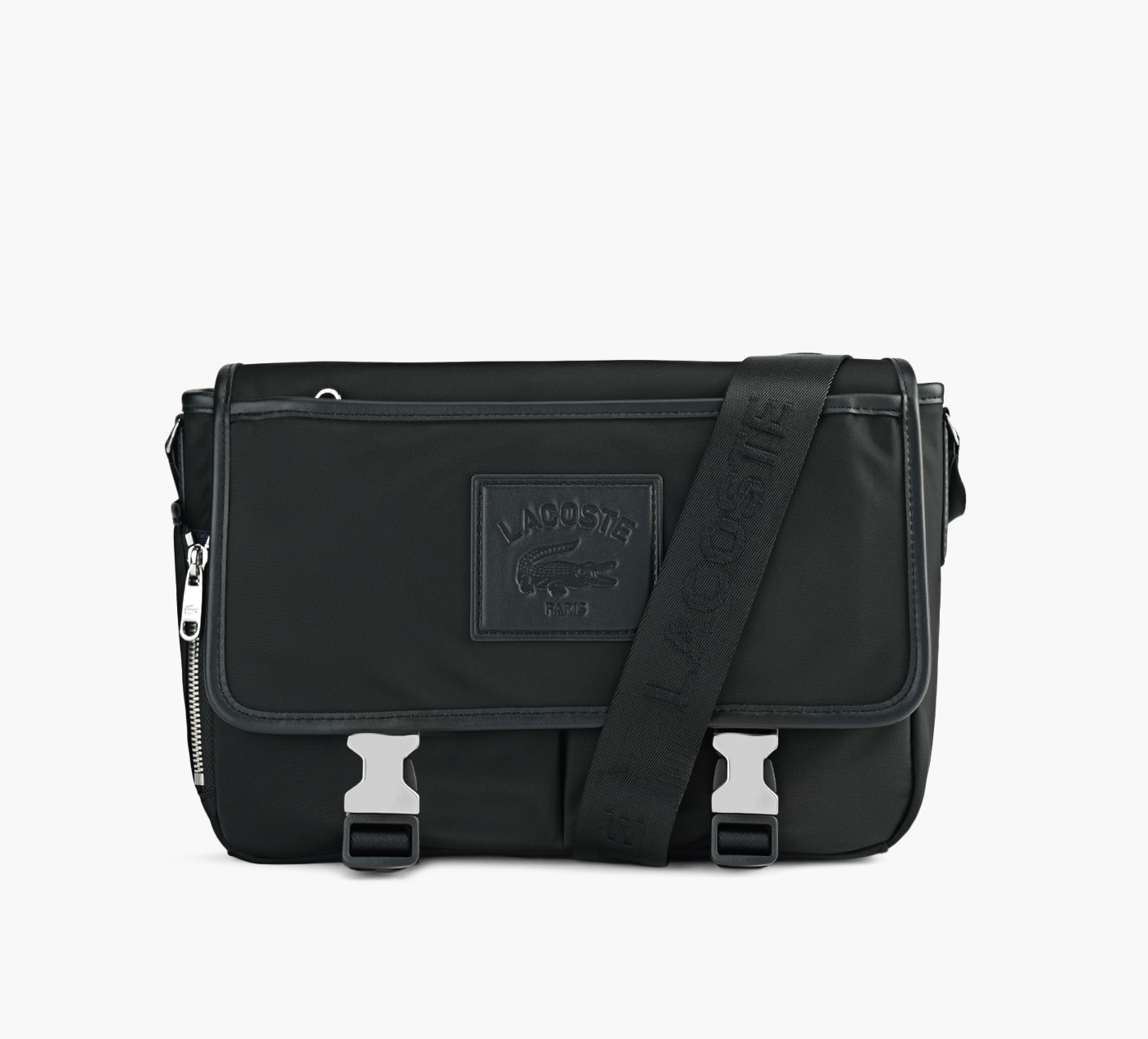 MESSENGER BAG