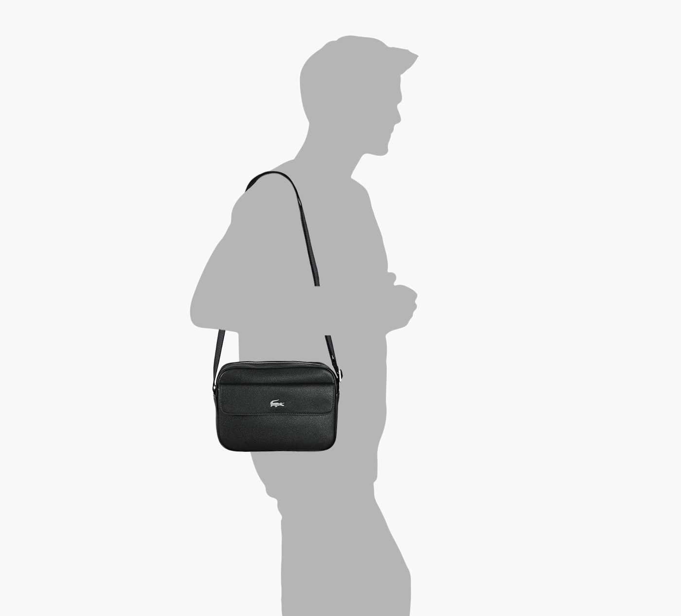 CROSSOVER BAG