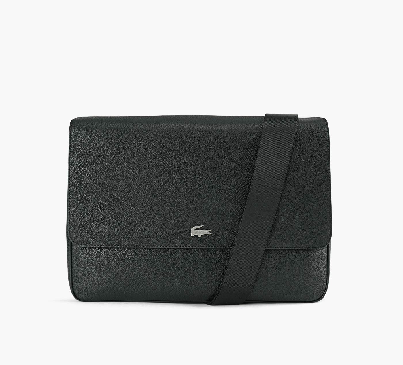 MESSENGER BAG