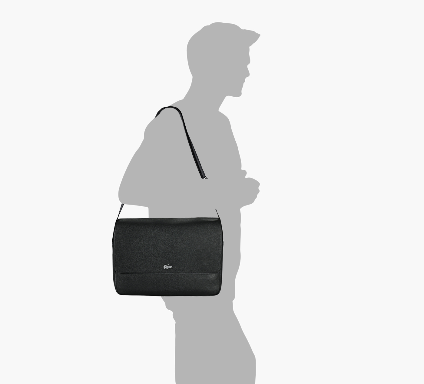MESSENGER BAG