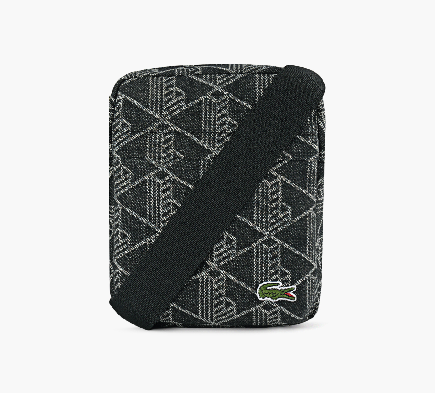 VERTICAL CAMERA BAG