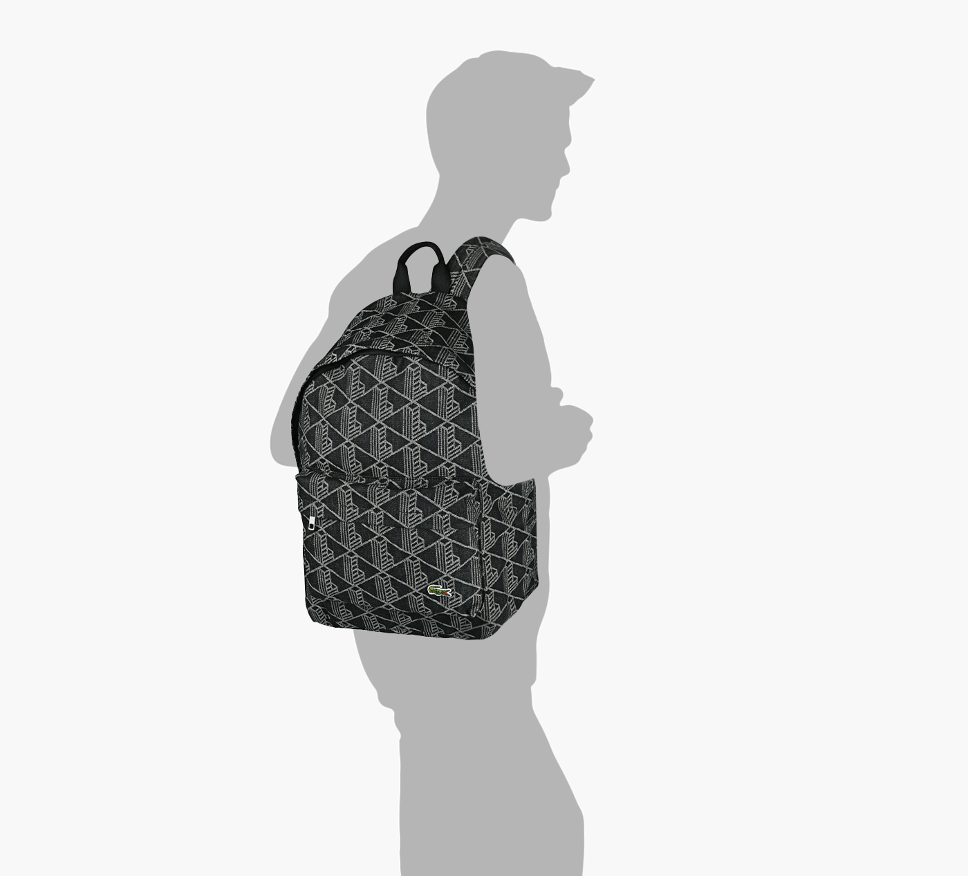 THE BLEND BACKPACK