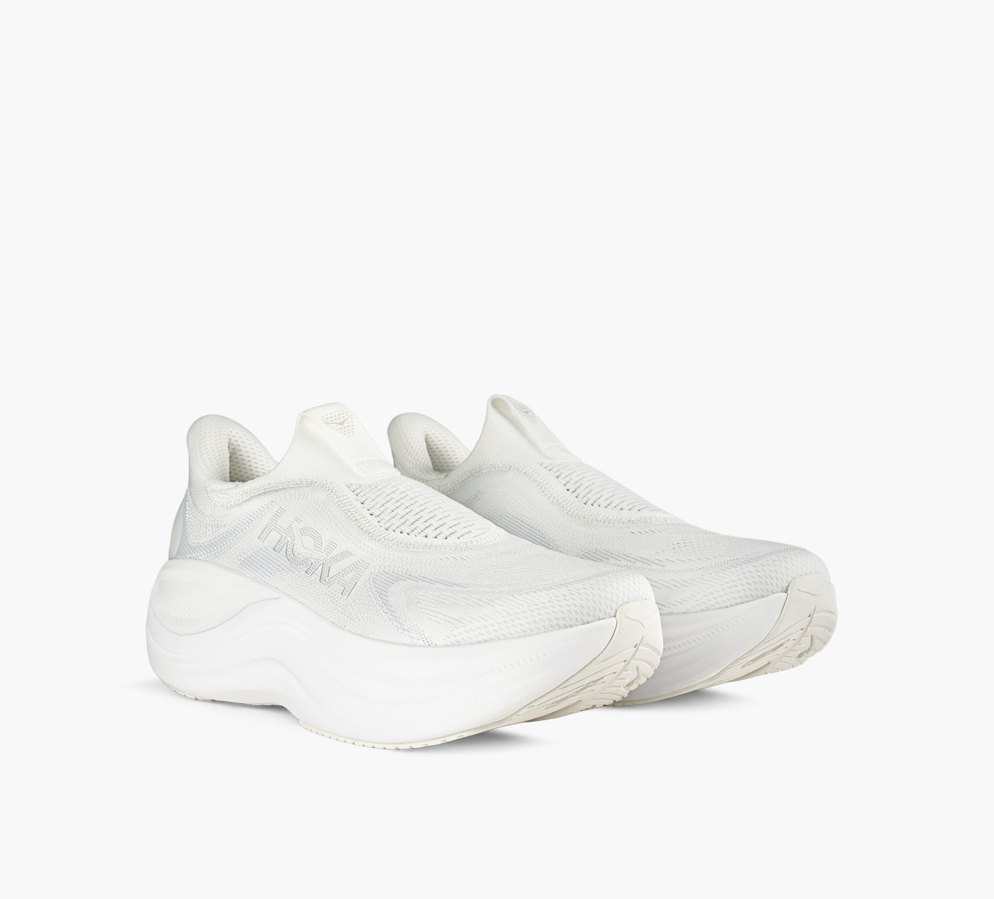 SANS LACETS VERS LE CIEL