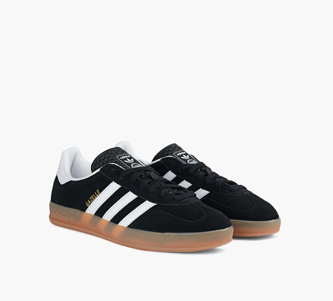GAZELLE INDOOR