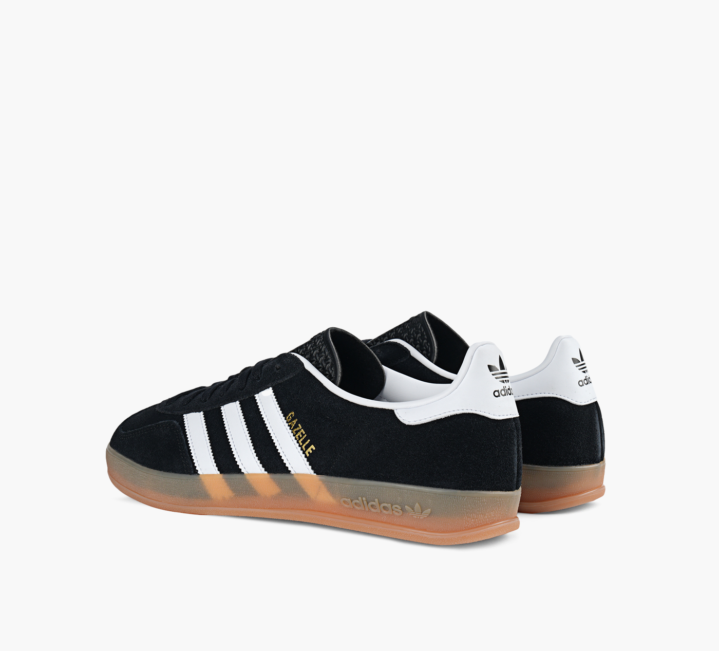 GAZELLE INDOOR