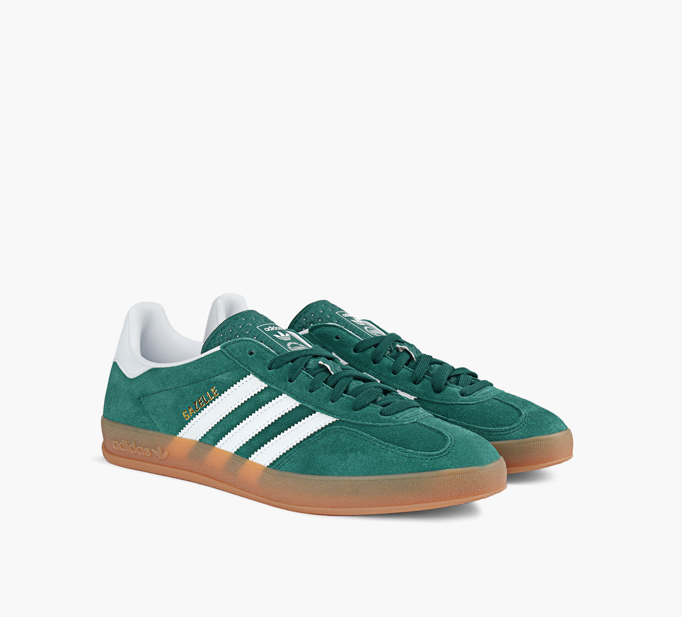 GAZELLE INDOOR