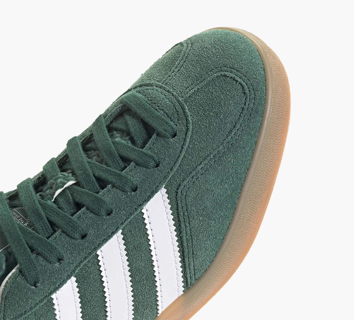 GAZELLE INDOOR