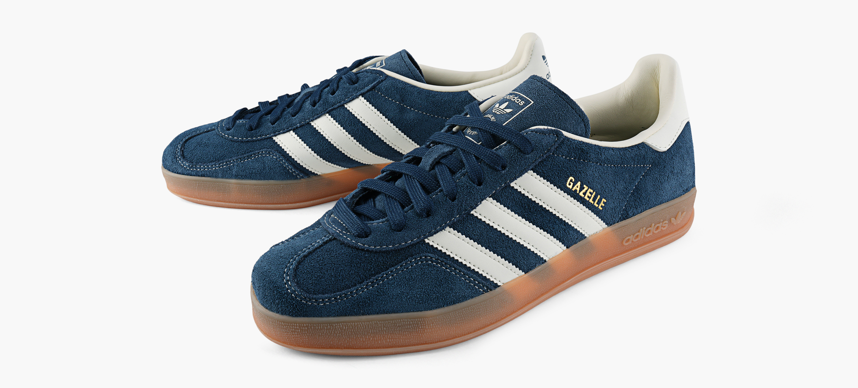 GAZELLE INDOOR