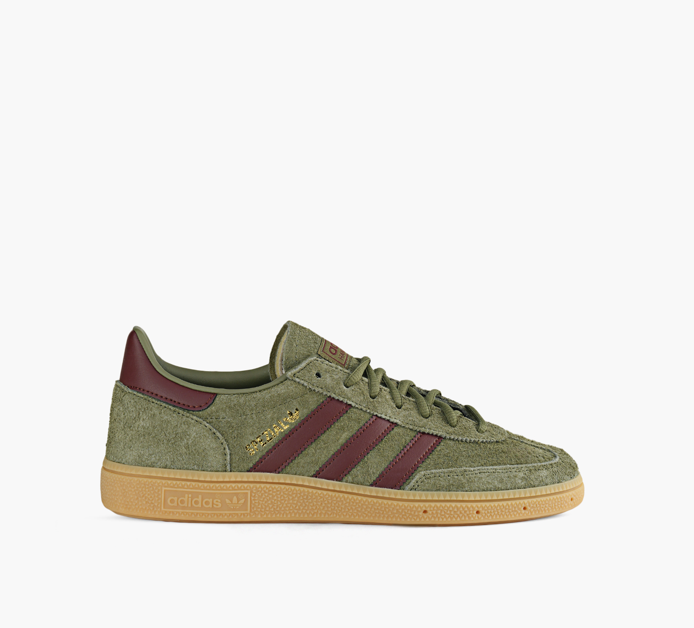 HANDBALL SPEZIAL
