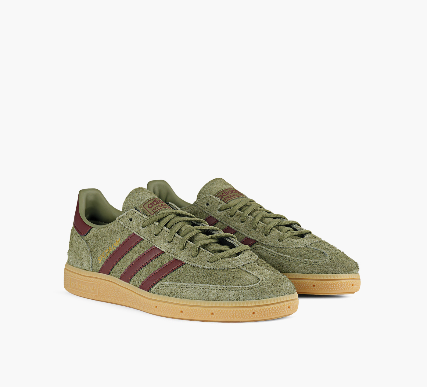 HANDBALL SPEZIAL